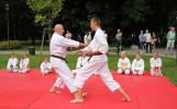 Udany Powiatowy Dzień Sportu w Wejherowie