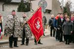 Rondo imienia Żołnierzy Wyklętych w Wejherowie