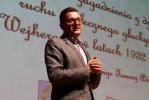 Jubileusz 85. lecia KT Polskiego Związku Głuchych