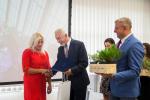 Najpiękniejsze ogrody i balkony w Wejherowie