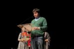 Teatr KOD z Dębna triumfatorem Luterka