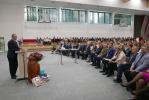 Najzdolniejsi uczniowie otrzymali stypendia Marszałka Województwa Pomorskiego