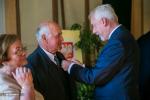 Medale dla małżonków za wspólne 50 i 60 lat