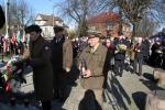 Wejherowo uczciło Dzień Żołnierzy Wyklętych