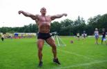 Triumfował niepokonany Mateusz Ostaszewski  