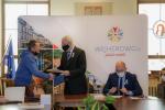 Miasto Wejherowo wspiera organizacje pozarządowe