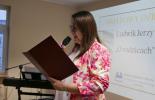 Światowy Dzień Poezji w Miejskiej Bibliotece Publicznej