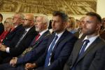  Uroczysta sesja Rady Miasta Wejherowa