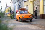 Wejherowo uczciło 105. rocznicę polskiej niepodległości 