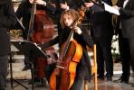 Jubileuszowy koncert Art'n'voices w kolegiacie