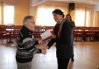 Gaudeamus w Uniwersytecie Trzeciego Wieku w Wejherowie