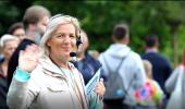 Wejherowo w programie TVP 3 „Pomorze na Weekend”