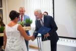Najpiękniejsze ogrody i balkony w Wejherowie