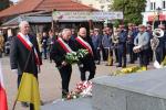 Pielęgnowanie pamięci o Jakubie Wejherze