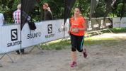 Maratończycy TriCity Trial w Wejherowie