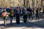 Uczczono pamięć ofiar tragedii piaśnickiej