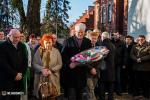 Wejherowianie upamiętnili prezydenta RP śp. Lecha Kaczyńskiego 