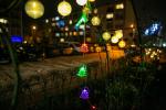 Laureaci najatrakcyjniejszych iluminacji świątecznych