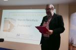 Światowy Dzień Poezji w Miejskiej Bibliotece Publicznej