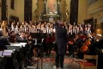 30-lecie Chóru Mieszanego Cantores Veiherovienses