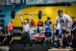 Wejher Cross Games - pierwsze zawody crossfitowe w Wejherowie