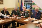 Wsparcia miasta dla kolejnych stowarzyszeń