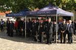 Uroczyste obchody 150-lecia OSP Wejherowo