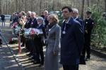 W hołdzie ofiarom zbrodni piaśnickiej