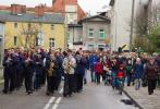 Wejherowo świętowało niepodległość