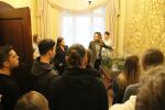 Młodzi inżynierowie z Politechniki Gdańskiej przygotują koncepcję „zielonych zmian” w Wejherowie 