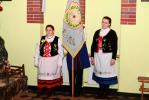 Spotkanie Zrzeszeńców w muzeum kaszubskim 