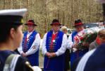 Hołd ofiarom zbrodni piaśnickiej