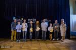 Sportowe sukcesy młodych wejherowian