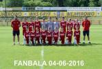  Wejherowianie wygrali turniej „Fanbala 2016”