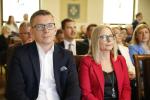  Uroczysta sesja Rady Miasta Wejherowa