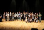 Teatr KOD z Dębna triumfatorem Luterka