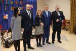 10-lecie  Wejherowskiego Stowarzyszenia na rzecz Osób z Autyzmem