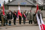 Rondo imienia Żołnierzy Wyklętych w Wejherowie