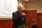 Ćwierć wieku w służbie dla miasta i mieszkańców