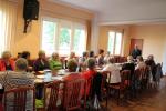 Gaudeamus w Uniwersytecie Trzeciego Wieku w Wejherowie
