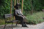 Wesoła  „Jesień Wejherowska” seniorów WUTW