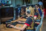 Wakacyjne Super Game E-Sport w Wejherowie
