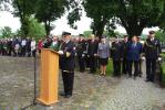 Pamiętamy o żołnierzach i ofiarach II wojny światowej