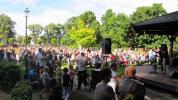Zespół „Fucus” zachwycił wejherowską publiczność