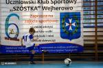 Błękitni z Pucharem Prezydenta Wejherowa