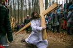 Misterium Męki Pańskiej na Kalwarii Wejherowskiej