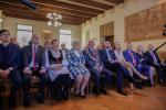 Uroczysta sesja Rady Miasta Wejherowa
