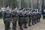 Pielęgnowanie pamięci o ofiarach zbrodni piaśnickiej