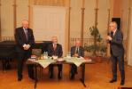 Najnowsza książka o braciach Wejherach