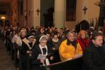 Jubileuszowy koncert Art'n'voices w kolegiacie